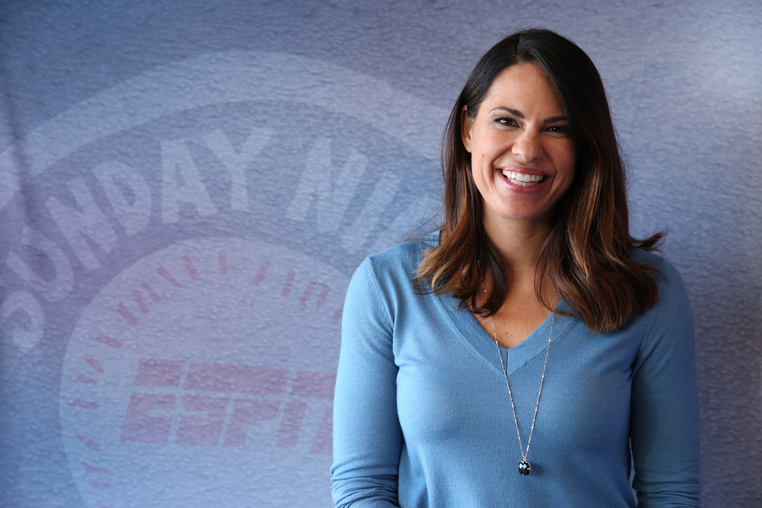Jessica Mendoza